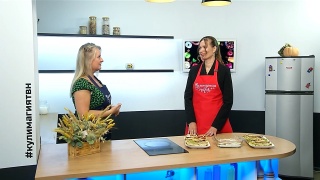 Кулинарная магия. Выпуск 20.08.25г. "Ночь кино" в кинотеатре "Октябрь". Кулинарная магия. Выпуск 20.08.25г. "Ночь кино" в кинотеатре "Октябрь".